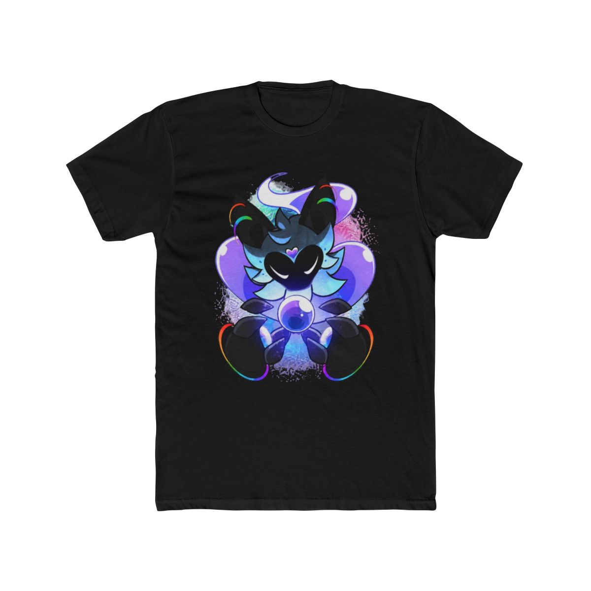 VIVA: Homesick Wanderlust T Shirt | ivycomb.store | Homesick Webtoon - alternate angle 4, merchandise