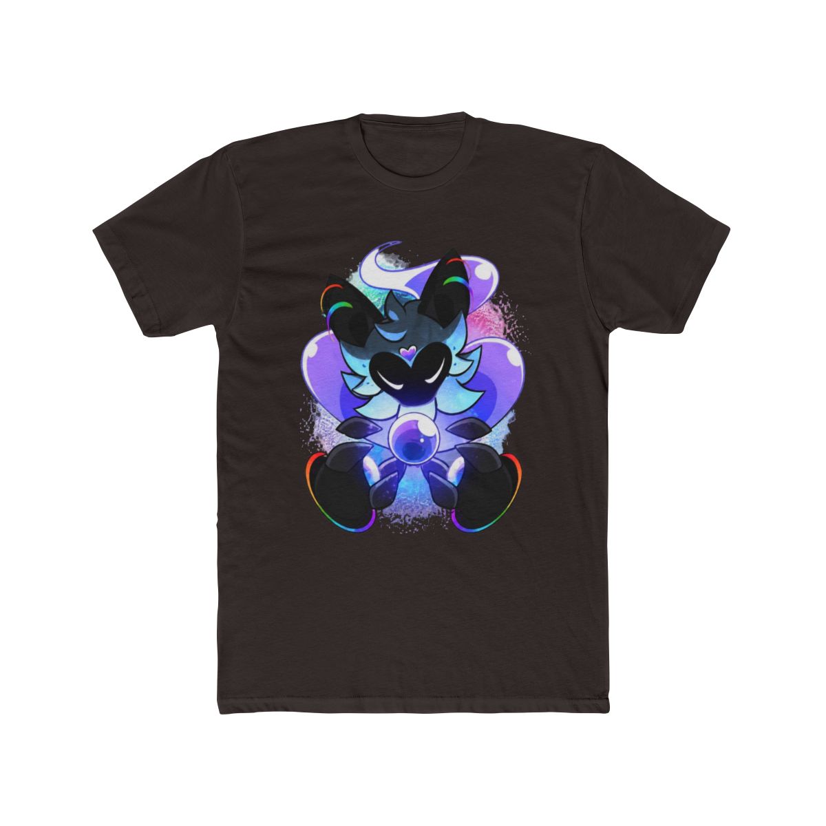 VIVA: Homesick Wanderlust T Shirt | ivycomb.store | Homesick Webtoon - alternate angle 3, merchandise