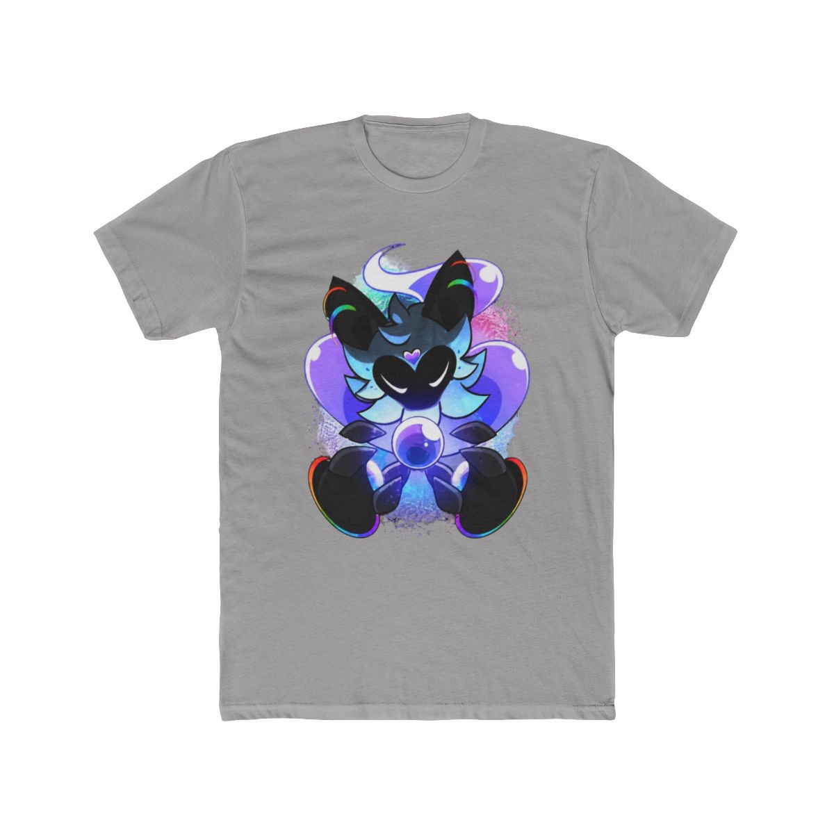 VIVA: Homesick Wanderlust T Shirt | ivycomb.store | Homesick Webtoon - alternate angle 2, merchandise