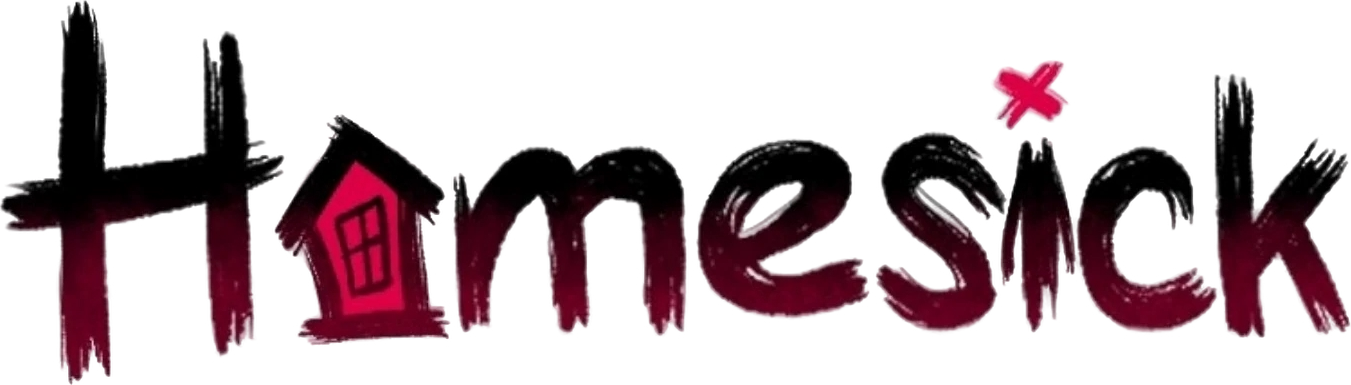 Homesick Webtoon - Official Merchandise